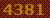 3677 code