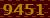 3677 code