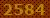 3677 code