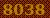 3677 code
