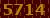 3677 code
