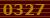 3677 code