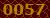 3677 code