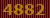 3677 code