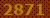 3677 code