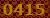 3677 code