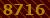 3677 code