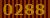 3677 code