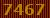 3677 code