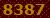 3677 code