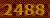 3677 code
