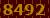 3677 code