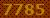 3677 code