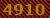 3677 code