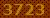 3677 code