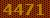 3677 code