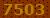 3677 code