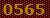 3677 code