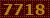3677 code