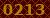 3677 code