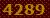 3677 code