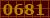 3677 code