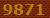 3677 code