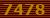 3677 code