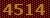 3677 code