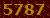 3677 code