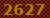 3677 code