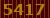 3677 code
