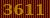 3677 code
