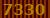 3677 code