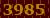 3677 code