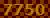3677 code
