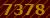 3677 code