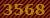 3677 code