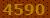 3677 code