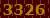 3677 code