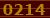 3677 code