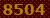 3677 code