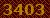 3677 code