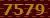 3677 code