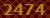 3677 code