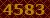 3677 code