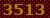 3677 code
