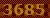 3677 code