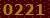 3677 code