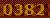 3677 code